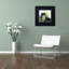 « two of us » par "beata czyzowska young, reproduction de photo encadrée-13906816-40057719
