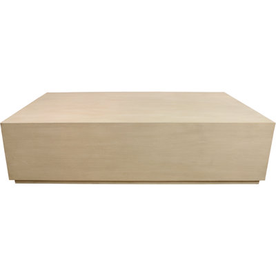 Table basse Briell