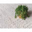 Tapis crème tressé à la main Jolie-40278987