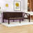 Cladinoro Wood Daybed with Slats-543360660-543360658