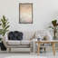 Cadre flottant abstrait Calm & Soft Colors, design Creative Studio-1630819976-1630819975