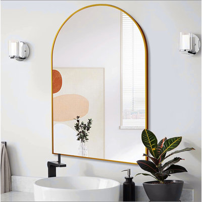 Miroir de salle de bain