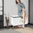 23.6*12.6 In Shoe Storage Bench-1486895911
