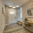 3 - Light Modern Sputnik Semi Flush Mount Ceiling Light-1159085173