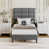 Dark gray selected