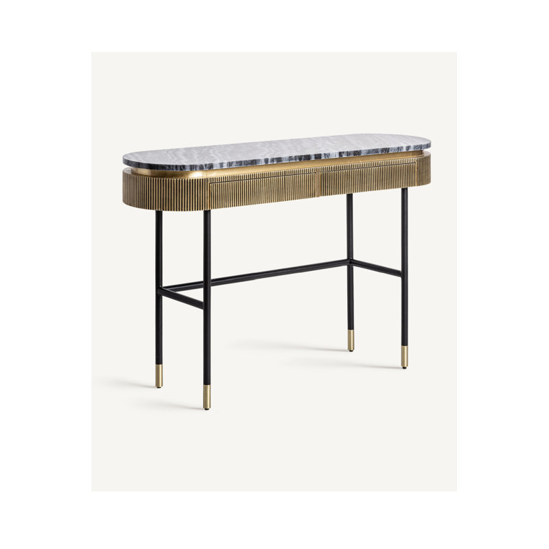 Valbruna Console Table