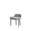 Blink Upholstered Vanity Stool-921898718