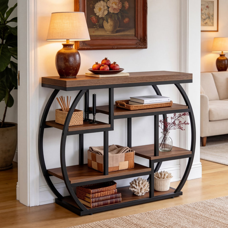 105cm Console Table