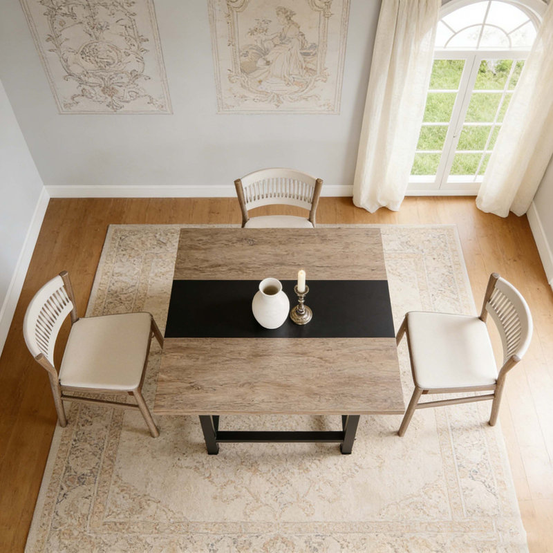 Table de salle à manger Farmhouse