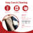 Towers Geometric Polyester Pet Bed-12680014-12680015