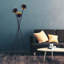Lampe trépied 62,3 po Kenner-990909459-990909456