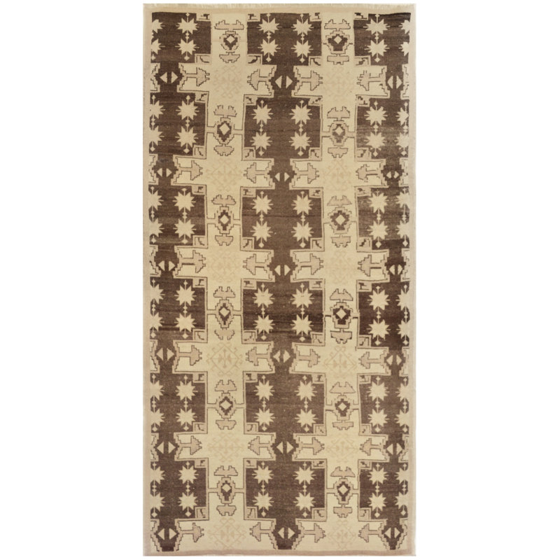 One-of-a-Kind 5' X 7' Area Rug