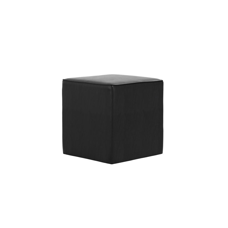 BRONX SIDE TABLE, Black