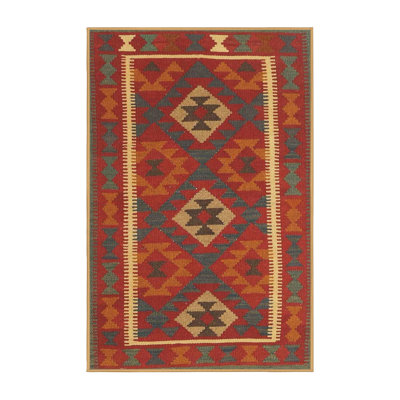 Southwestern Indoor Rug