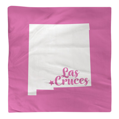 Serviette de new mexico las cruces