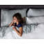 100% Cotton Percale Solid Colour Sheet Set-360572316-360572309