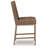 Ticara Wicker Outdoor 28.25'' Bar Stool