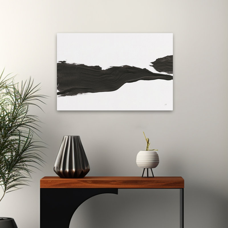 Contemporain de toute façon II, H 24 po x l 16 po