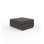 Ulm - Resin Ottoman - Basic