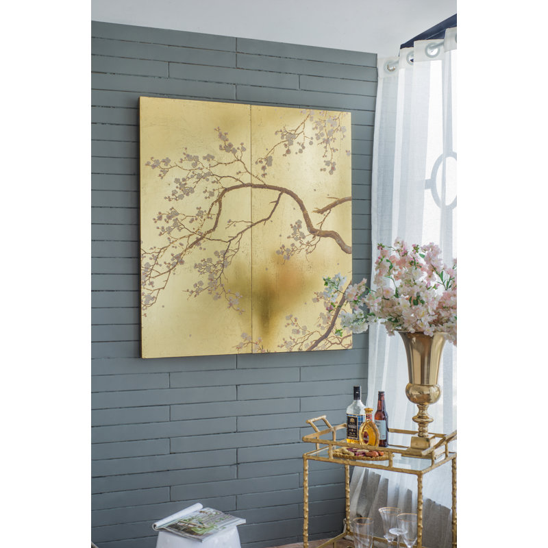 Elegant Wall Art