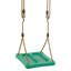 Kids Stand Up Foot Swing Seat & Adjustable Ropes | Playground Sets & Accessories for Children-457961025