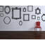 Abstract Non-Wall Damaging Wall Decal-17995729