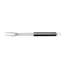 BergHOFF Essentials Cubo 6Pc 18/10 Stainless Steel BBQ Grilling Tool Set with Metal Case