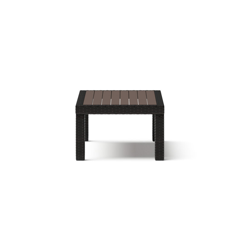 Northridge Deluxe 26X46 Coffee Table - Epsresso