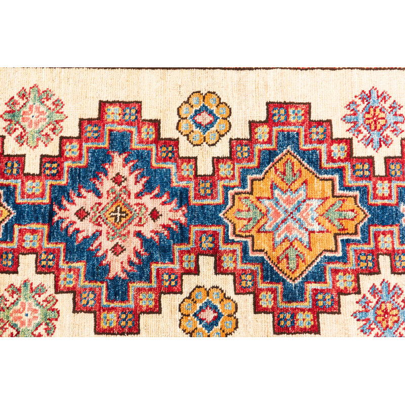 Runner Ochoa Cream Rug