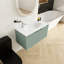 Ensemble de meuble-lavabo simple 36 po