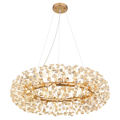 Funke 20 - Light Pendant
