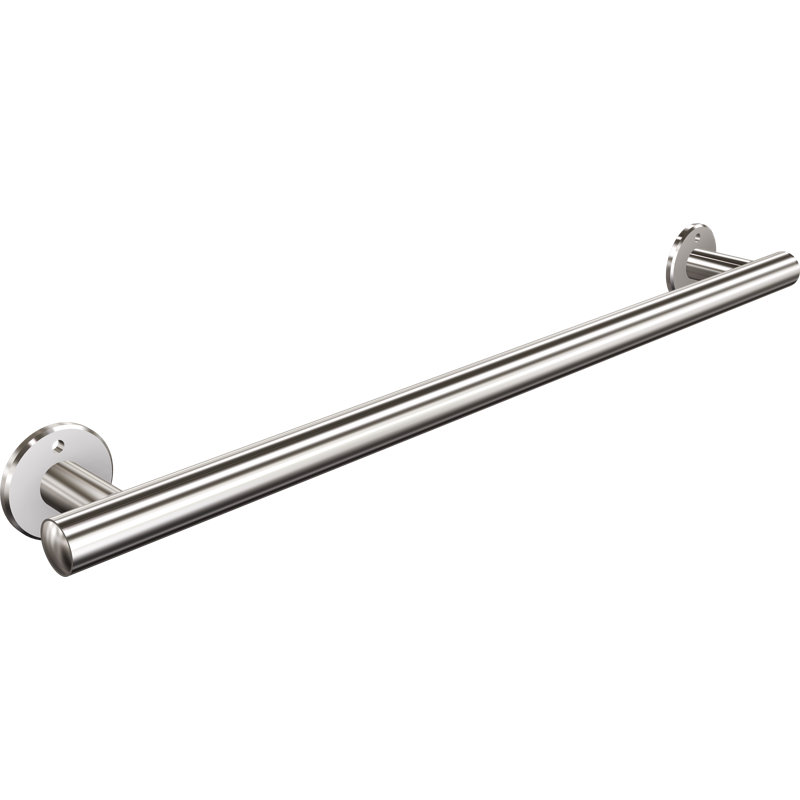 Braxten Straight Grab Bar Shower
