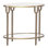 East Camden Marble End Table
