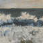 Turn Of The Tides Painting by Aileen Fitzgerald-771520412