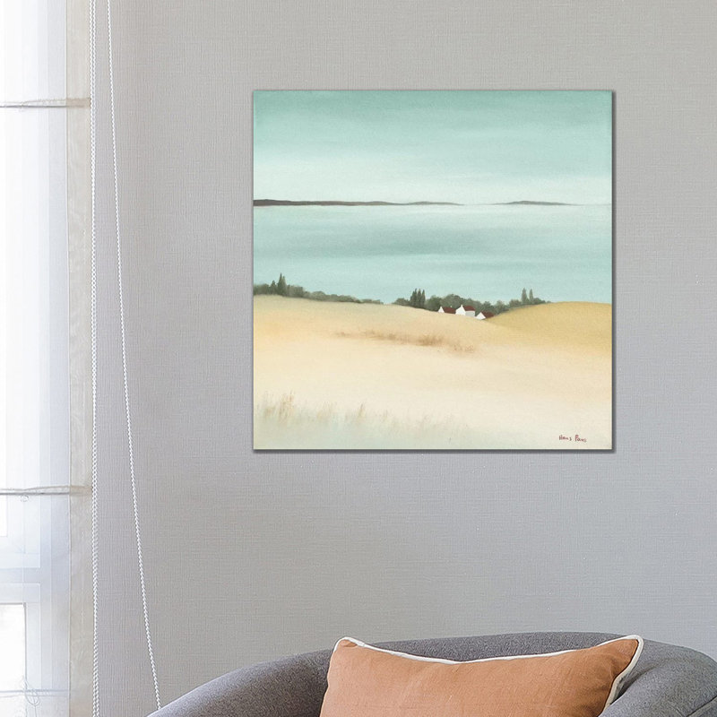 Day Break I HPA27-1PC6, 66.04 cm H x 66.04 cm W