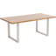 Table Jackie Oak-51400748-51400750