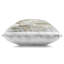 Coussin décoratif North Cloud Cloud View, imprimé par June Erica Vess