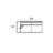 Sofa 144'' Upholstered Sofa