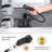 2-handle Bathroom Faucet-80822961