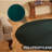 Vienne Solid Color Machine Made Braided Polypropylene Indoor Outdoor Area Rug-70273480-118316311