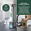 Tower VL220 Cordless Stick Vacuum