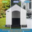 Niche pour chien en plastique Aunyae-1767548959-1767548929