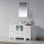 Meuble-lavabo simple 48 po avec lavabo-49240082