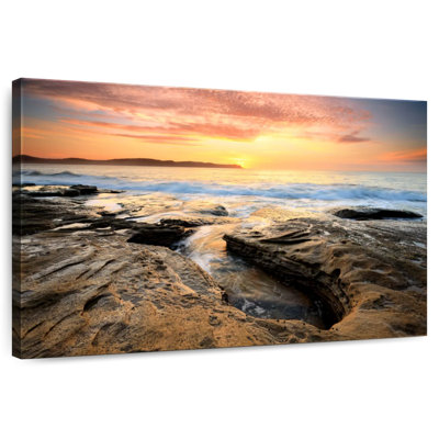 Gillard Pearl Beach