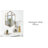 Breckler Metal Mirror-259305346-259305344