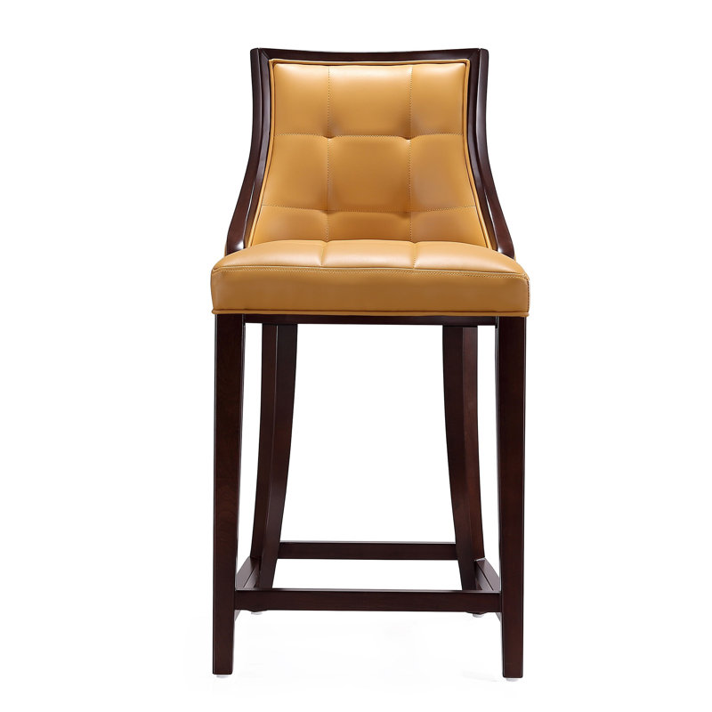Tabouret de comptoir Fifth Avenue, Tabouret de comptoir (siège d'une hauteur de 26 p, Chameau
