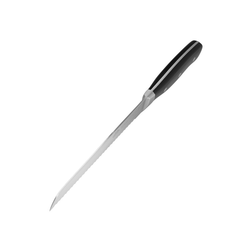 Ballarini Brenta 8-Inch Serrated Bread Knife
