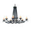 Octavia 8 - Light Chandelier-1287436991-1287436950