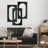 Wall Decor Metal-99012743-99012740