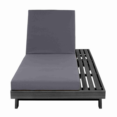 Lounge Chaise Set